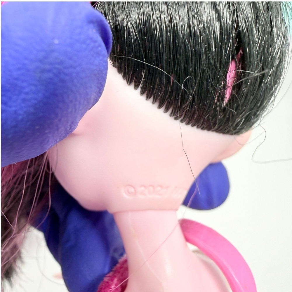 Monster High G3 Doll Lot Draculaura Toralei Stripe Twyla Mattel 2021 Only Dolls - Picture 8 of 13